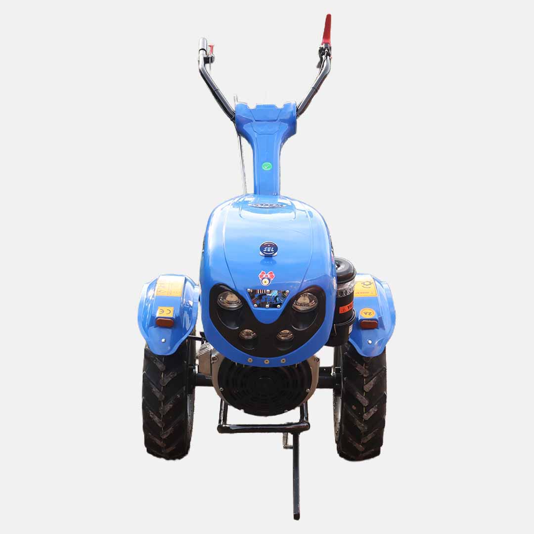 SEL 510 ÇAPA MAKİNASI (KOMPLE)